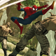 Illustration for article titled Spider-Man: Shattered Dimensions Review: Broken Mirrors